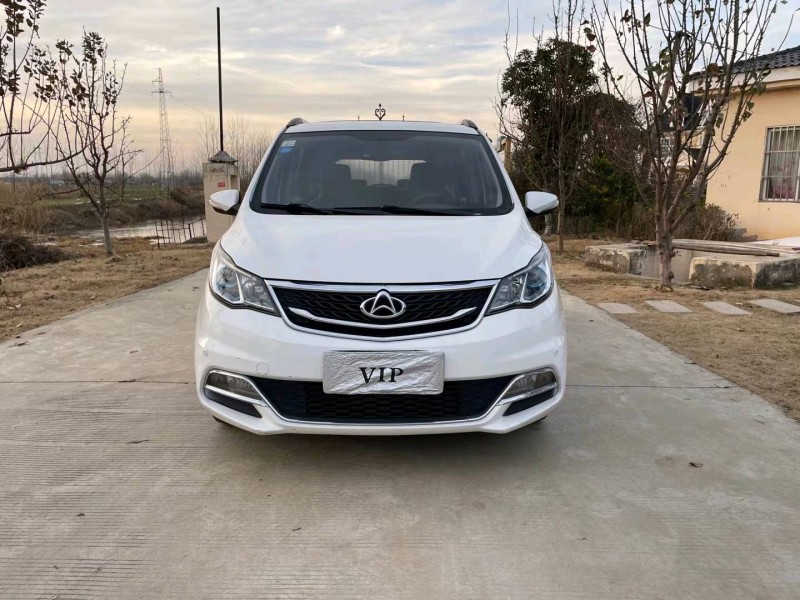 徐州17年长安汽车欧尚1