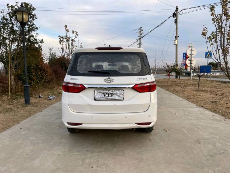 徐州17年长安汽车欧尚9