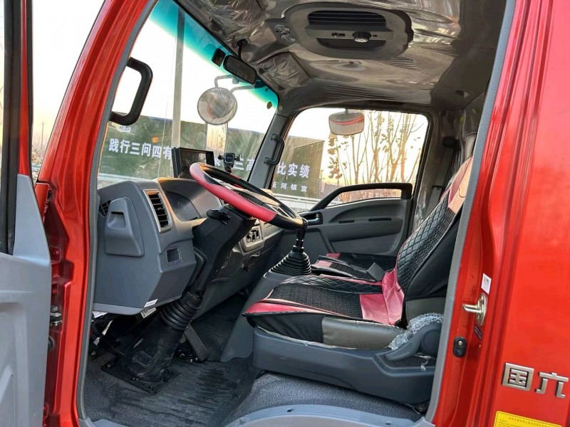 徐州22年卡車系列重汽豪沃4