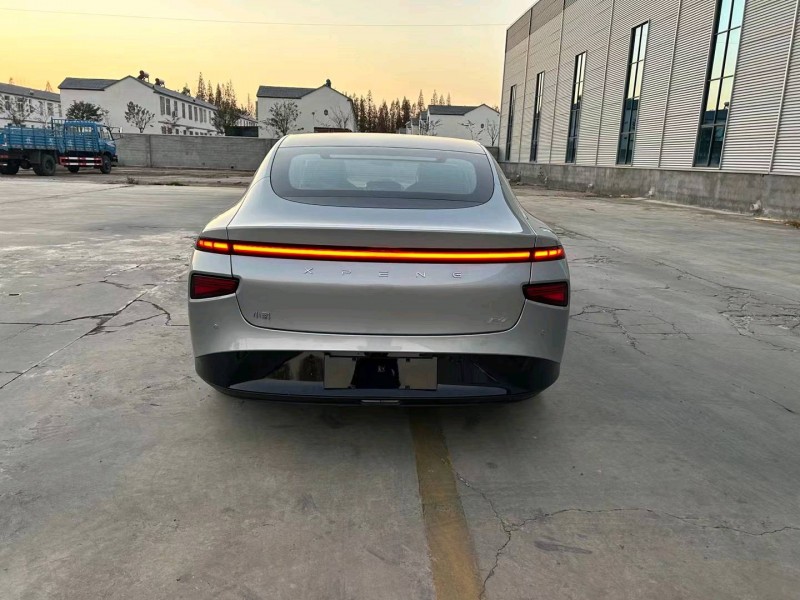 徐州23年小鵬汽車p79