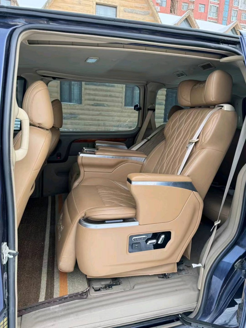 邢台15年别克GL86