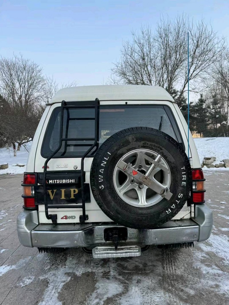邢臺14年獵豹汽車64819