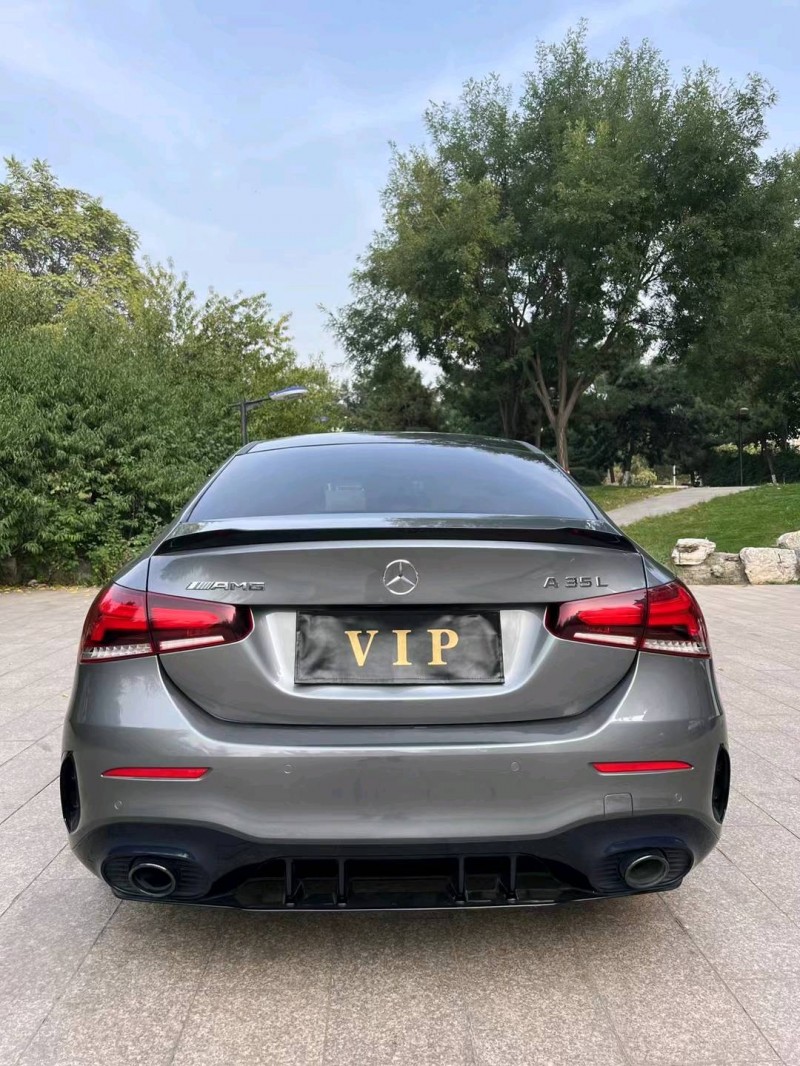 邢台21年奔驰AMG9
