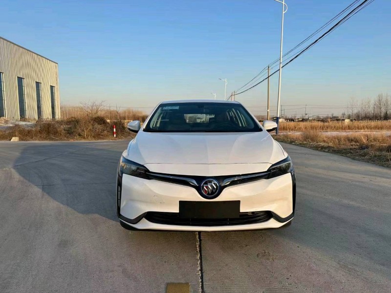 徐州23年别克微蓝1