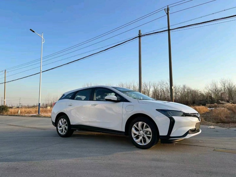 徐州23年别克微蓝2