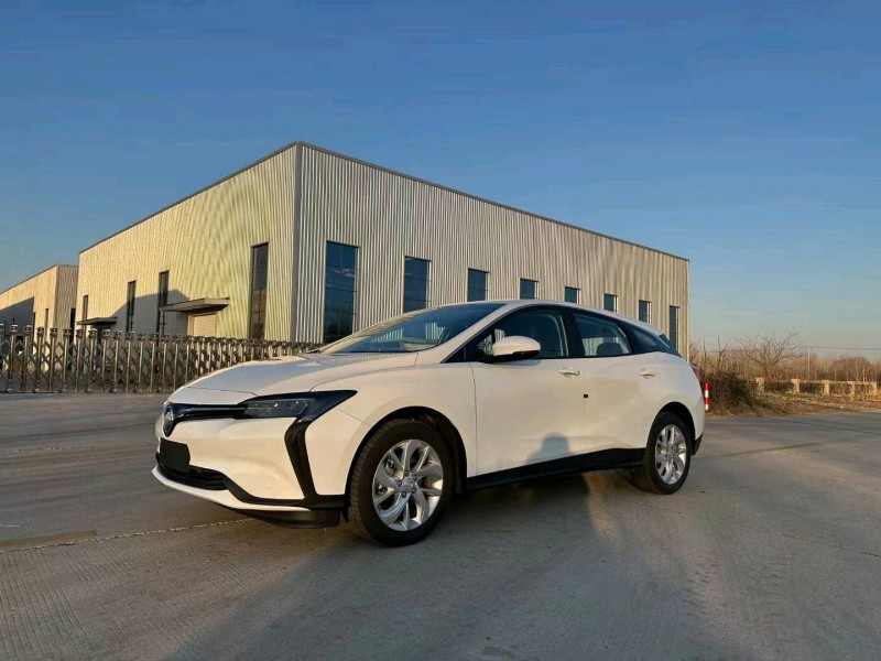 徐州23年别克微蓝3