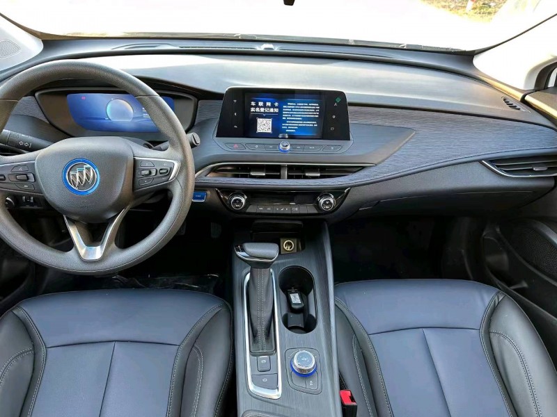 徐州23年别克微蓝4