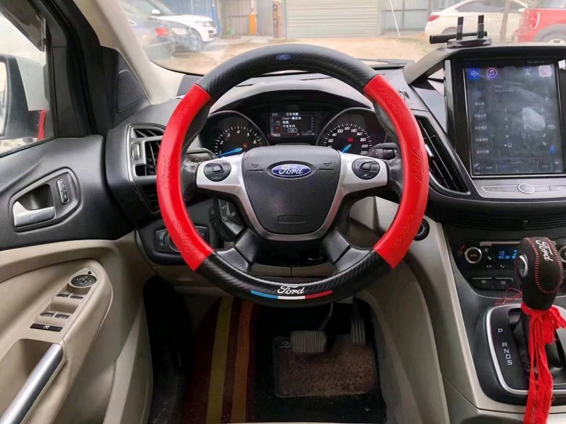 汕头15年福特翼虎5