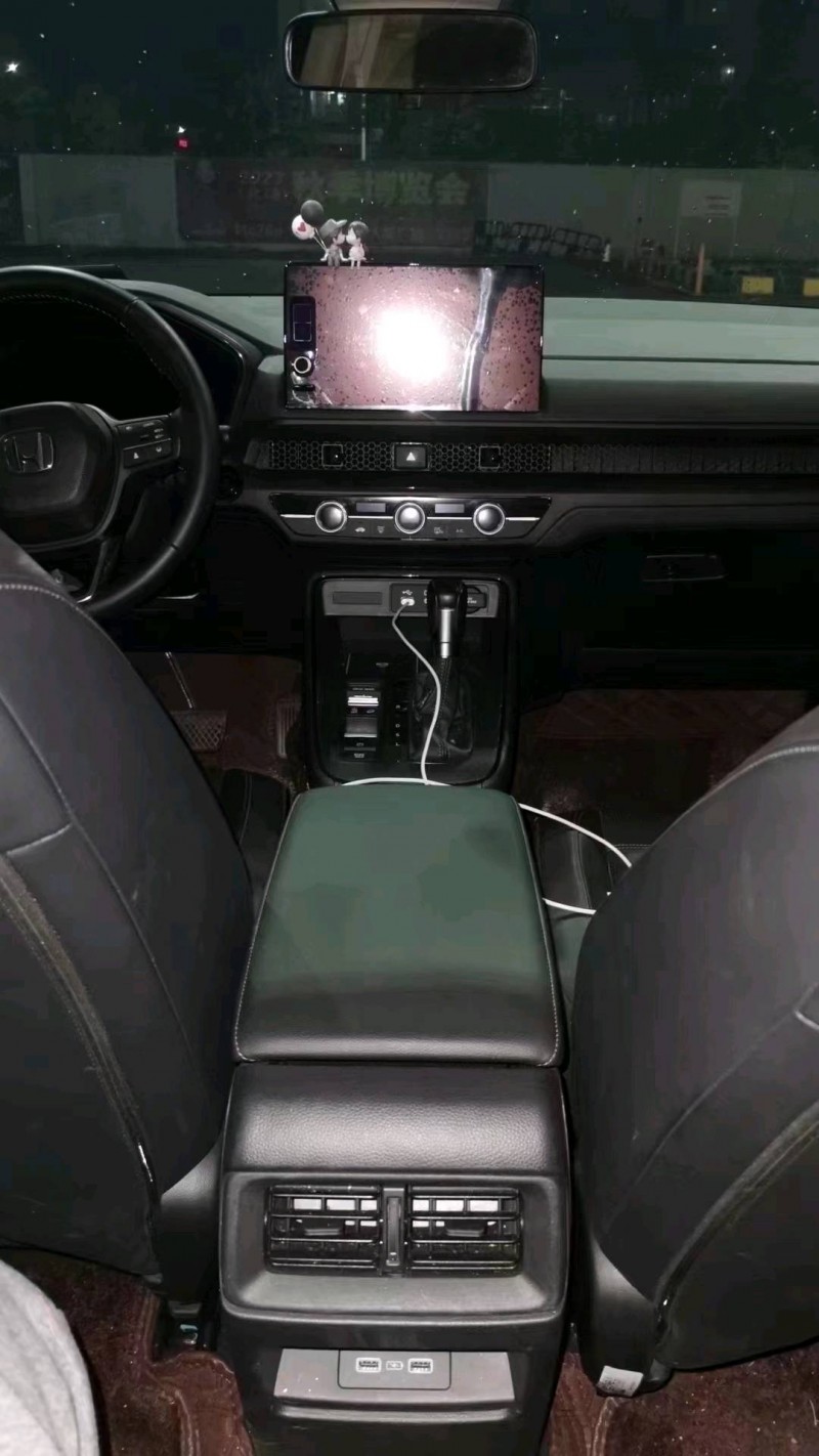 珠海23年本田CRV6