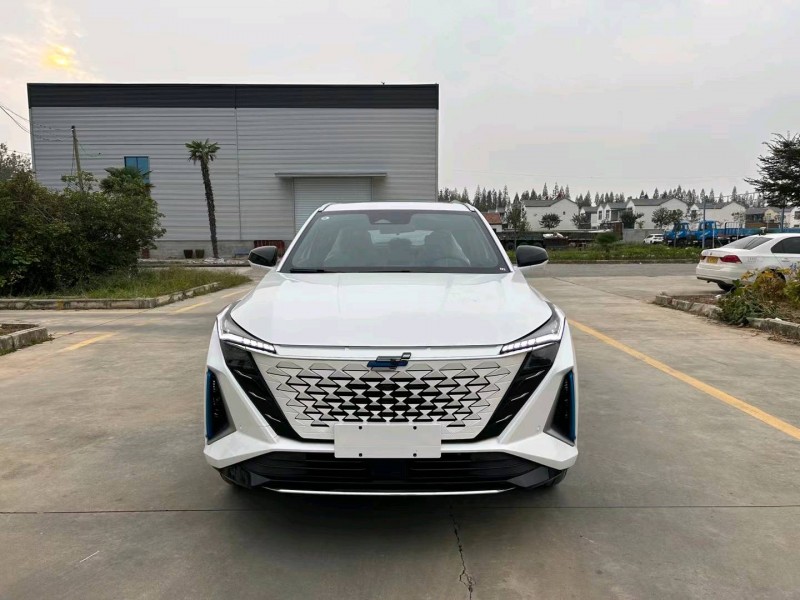 徐州23年长安汽车欧尚1