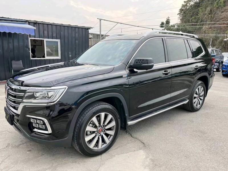 宜昌22年荣威RX82