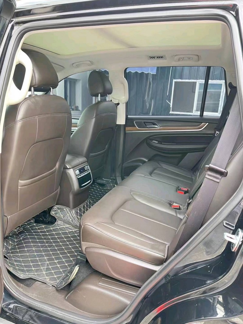 宜昌22年荣威RX84