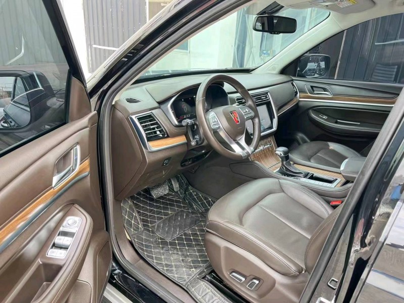 宜昌22年荣威RX85