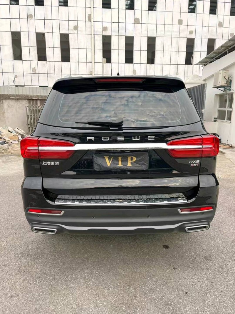 宜昌22年荣威RX86