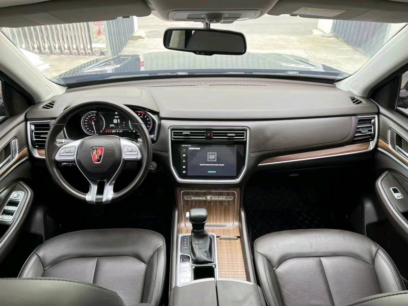 宜昌22年荣威RX87