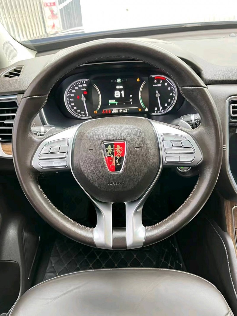 宜昌22年荣威RX88