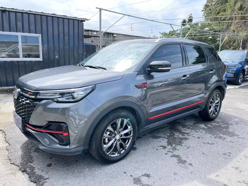 宜昌21年长安汽车CS552