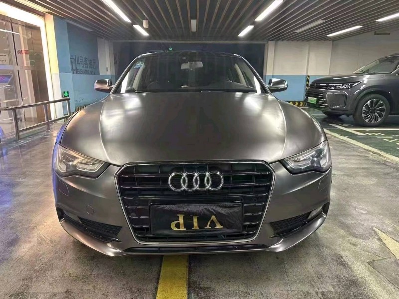 臺州16年奧迪A51