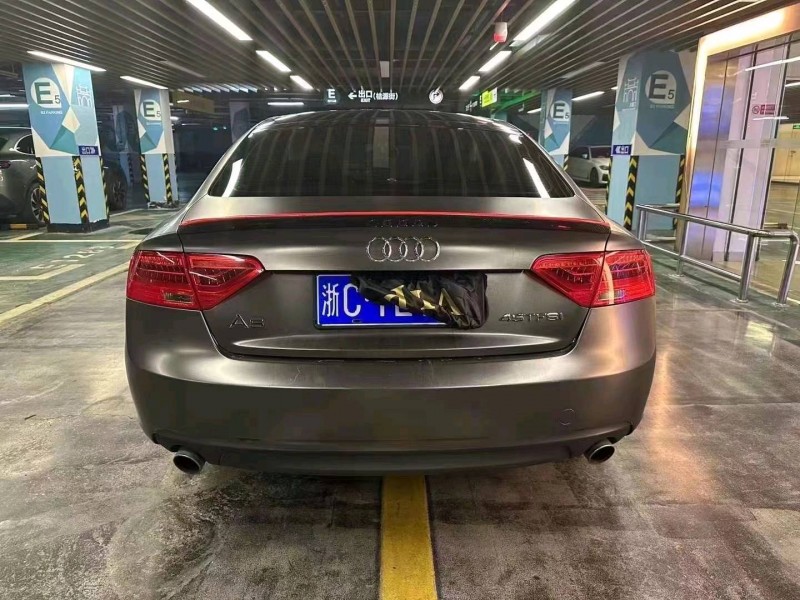 臺州16年奧迪A59