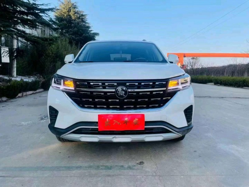东营22年东风T51