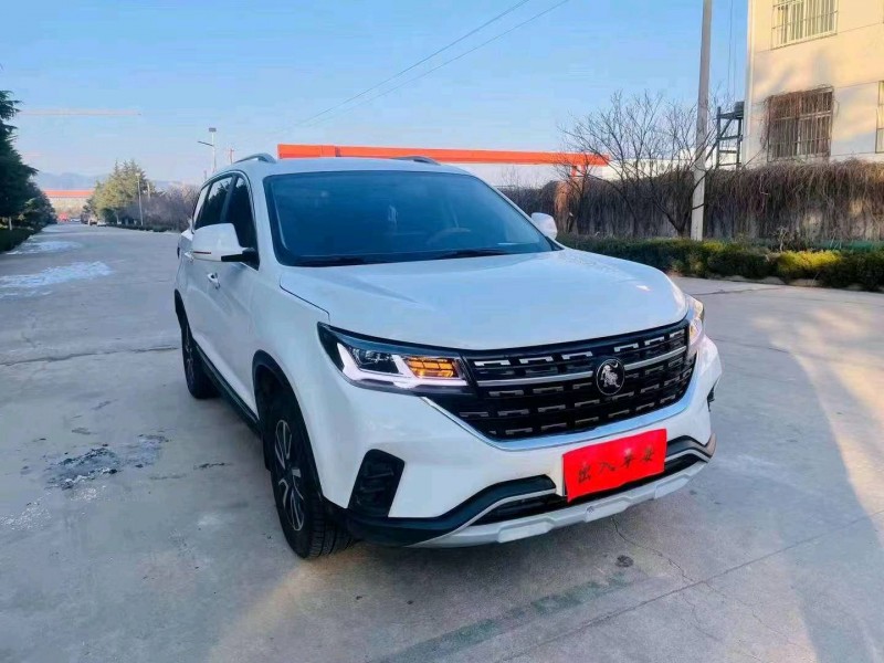 东营22年东风T52