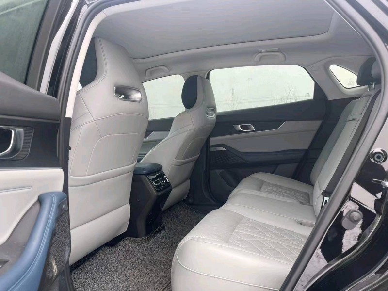 枣庄23年长安汽车UNI-K5