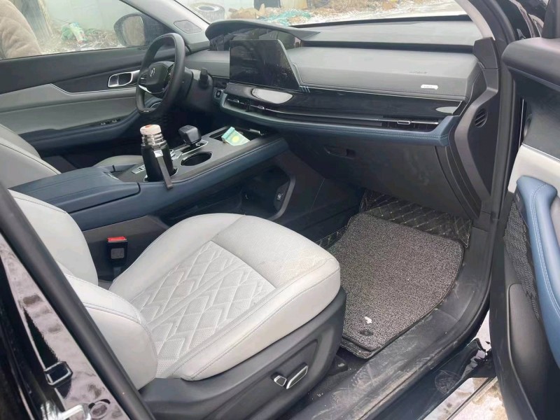 枣庄23年长安汽车UNI-K7