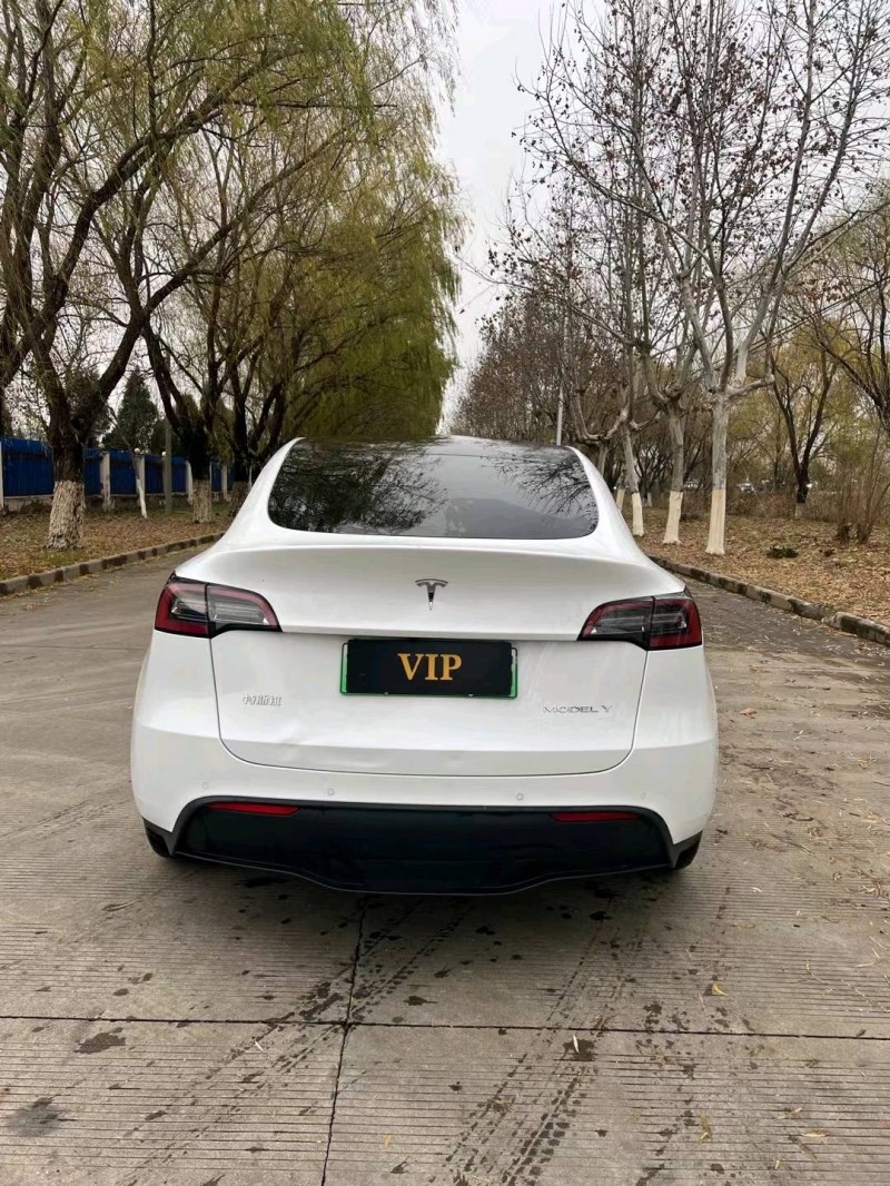宿遷22年特斯拉MODEL Y9