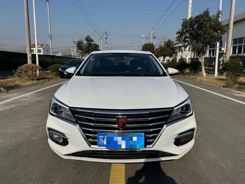 盐城20年荣威i51