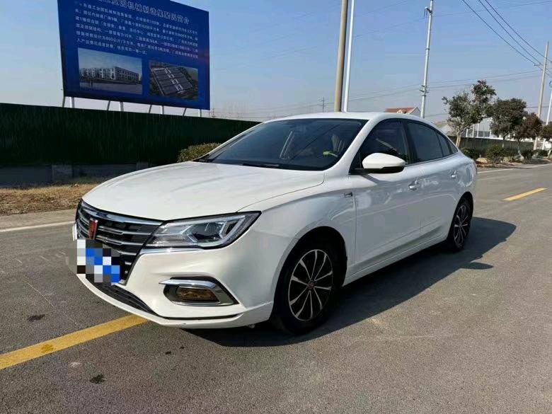 盐城20年荣威i53
