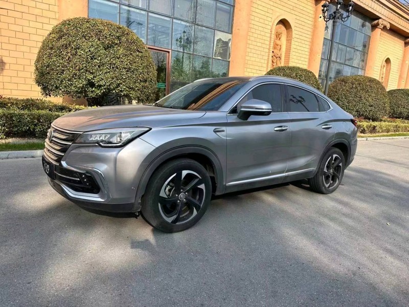 珠海19年长安汽车CS857