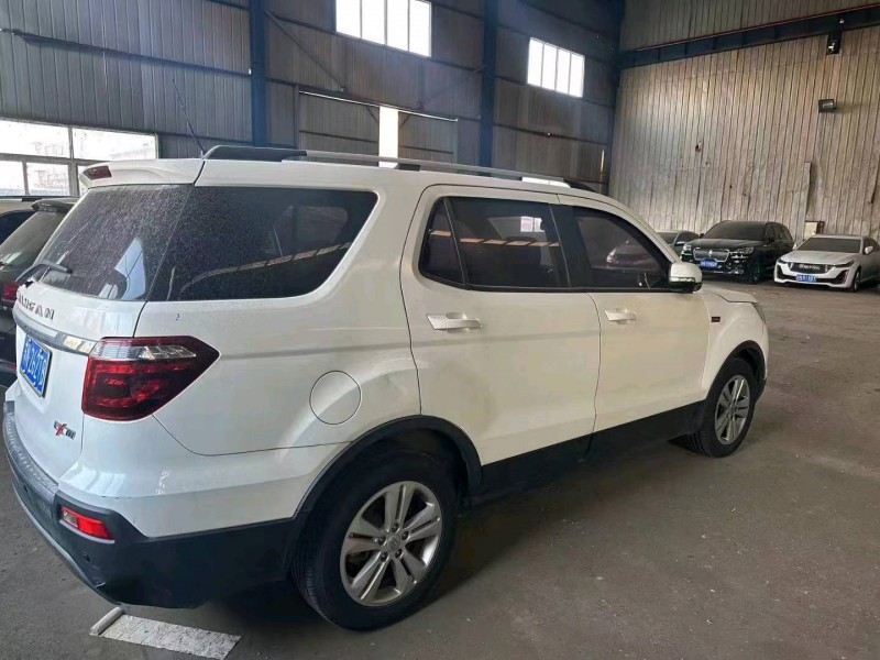 常州18年长安汽车欧尚2