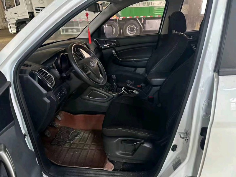 常州18年长安汽车欧尚8