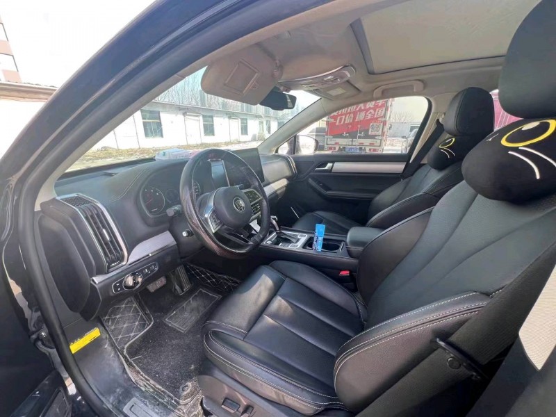 东营19年比亚迪唐7