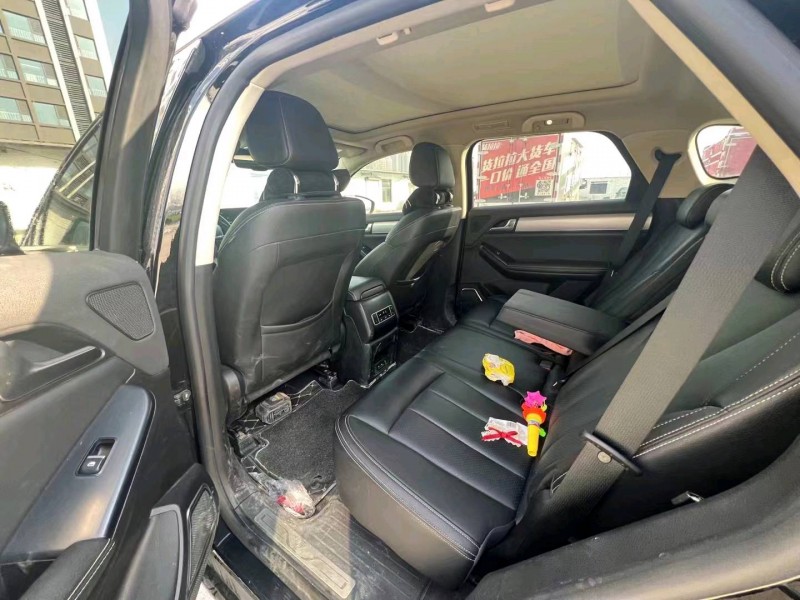 东营19年比亚迪唐8