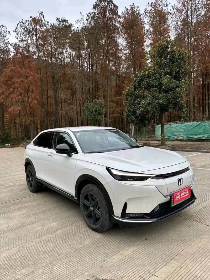 枣庄23年本田ENS11