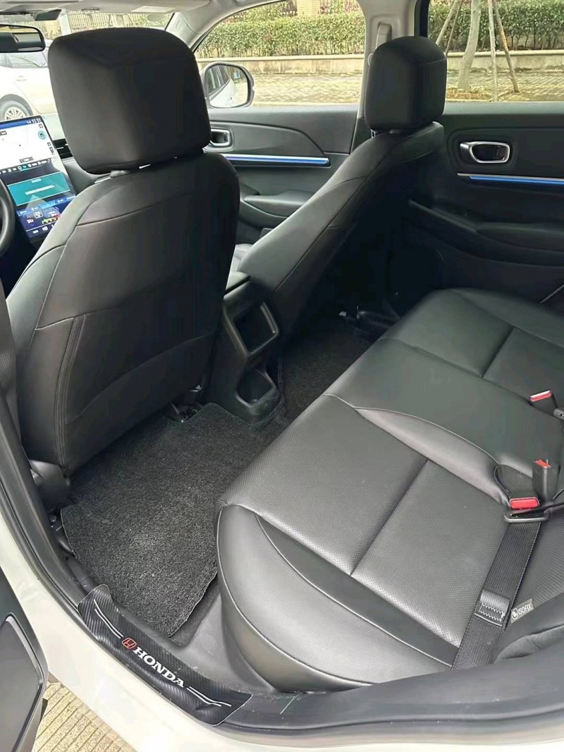 枣庄23年本田ENS15