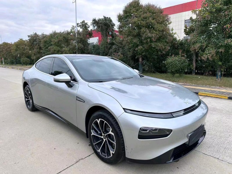 鹽城23年小鵬汽車p73