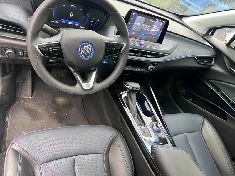 枣庄23年别克velite65