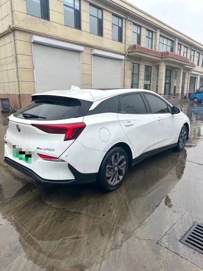 枣庄23年别克velite67