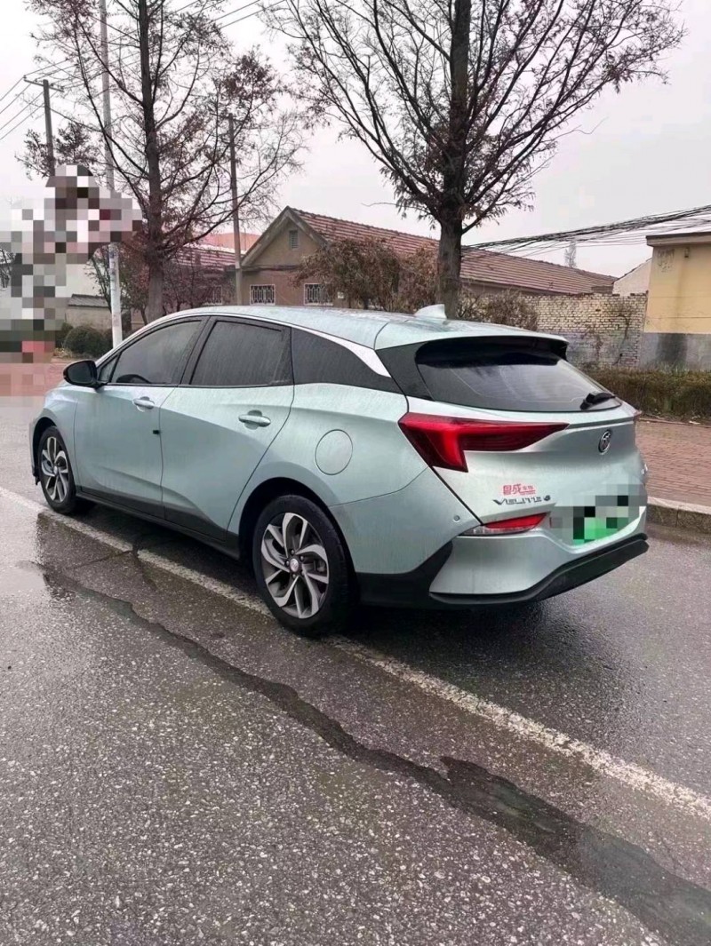 枣庄23年别克velite66