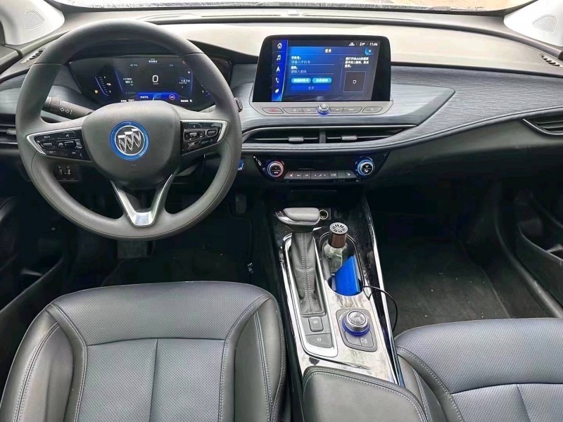 枣庄23年别克velite67