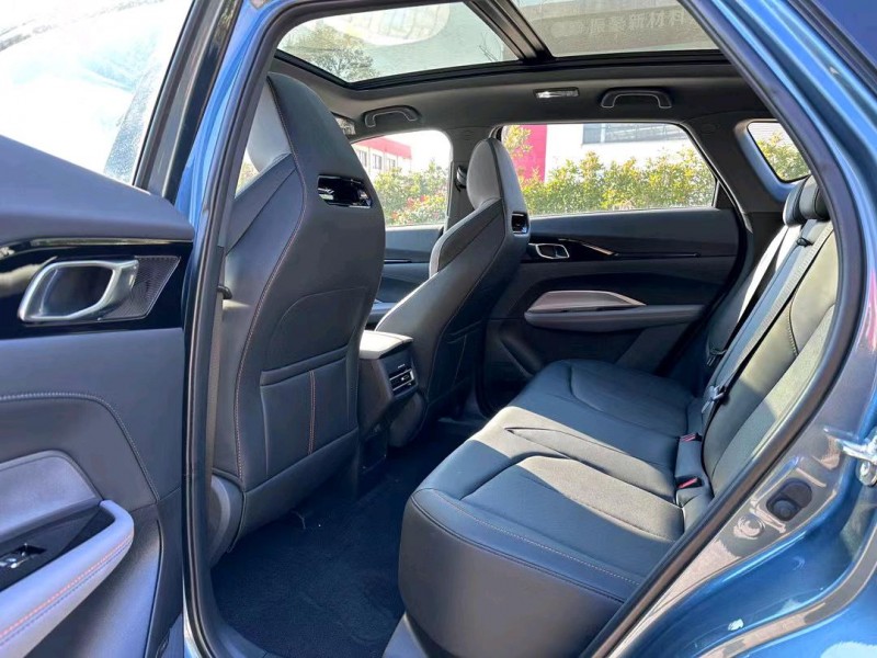 盐城23年长安汽车欧尚4