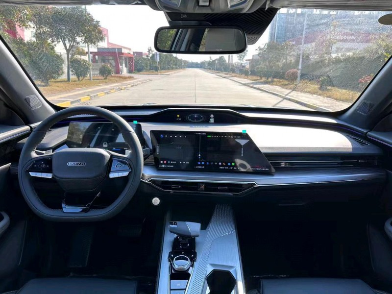 盐城23年长安汽车欧尚6