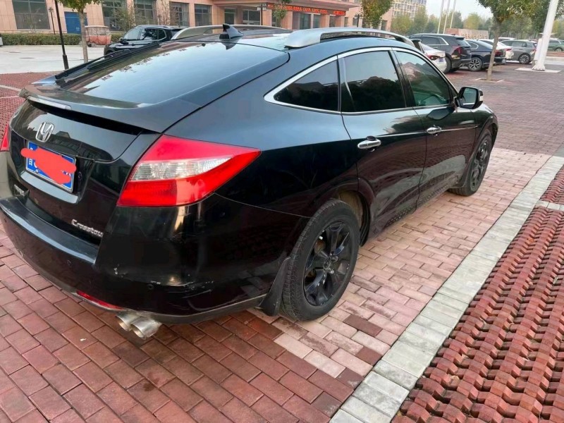 枣庄14年本田歌诗图3