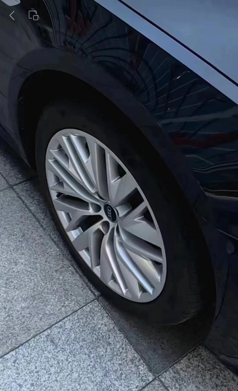 济南23年奥迪A7L2