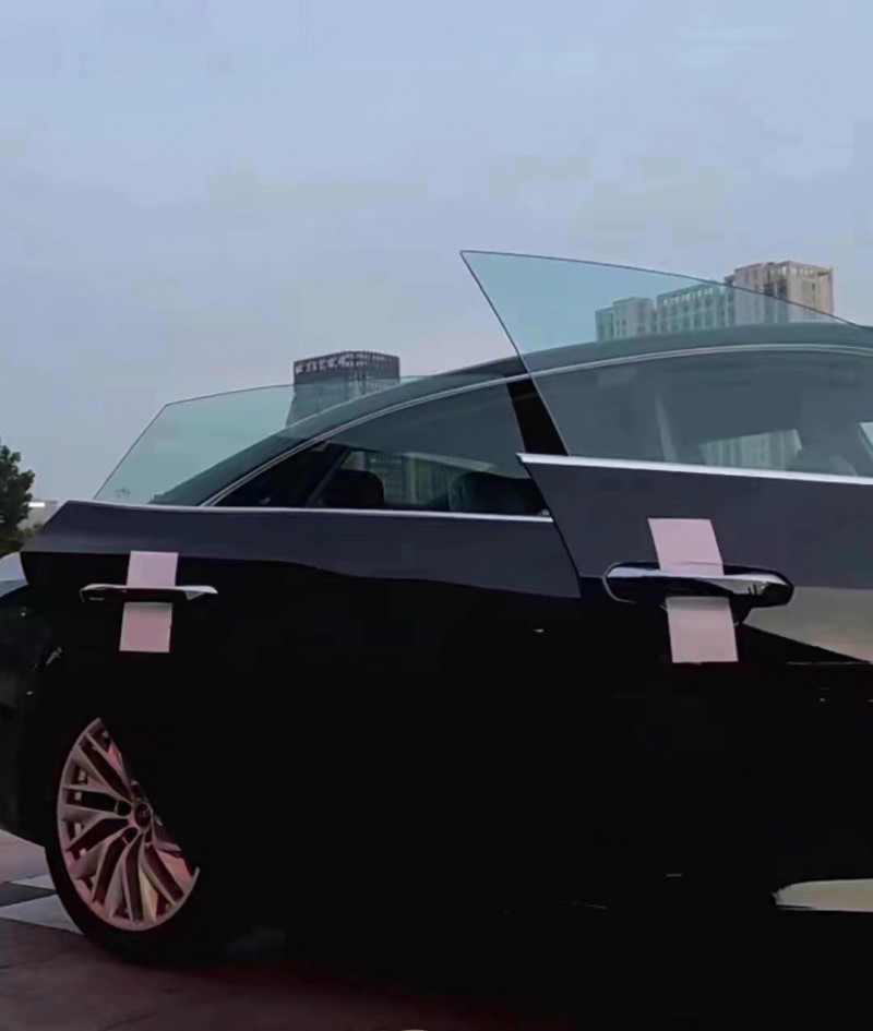 济南23年奥迪A7L5