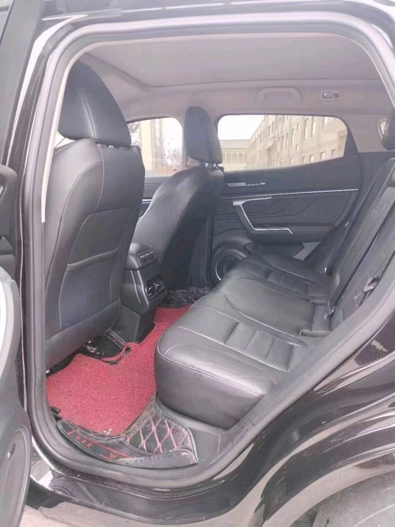 宜昌17年长城汽车WEY VV53