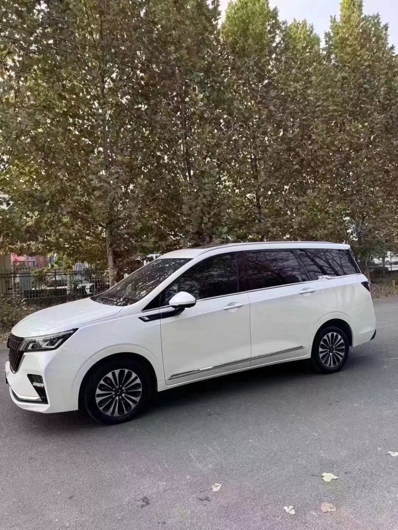 菏澤22年五菱汽車佳辰3