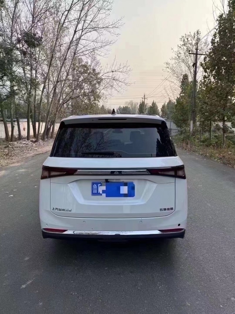 菏澤22年五菱汽車佳辰9